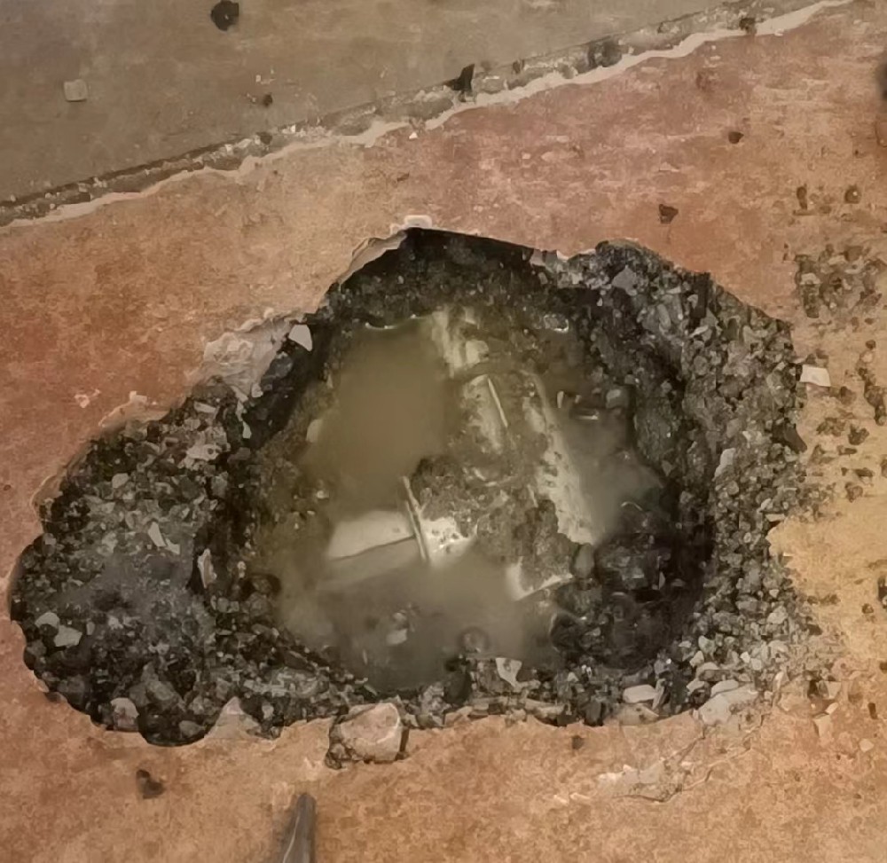 泊头给水管漏水检测维修多少钱